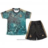 Germany Away Shirt 2023 Kid