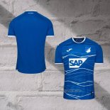 Hoffenheim Home Shirt 2022-2023