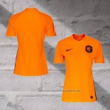 Holland Home Euro Shirt 2022 Women