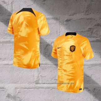 Holland Home Shirt 2022