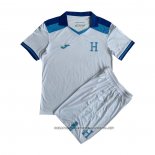 Honduras Home Shirt 2023 Kid