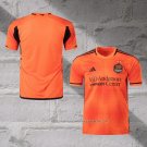 Houston Dynamo Home Shirt Authentic 2023-2024