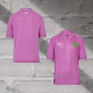 Ireland Goalkeeper Shirt 2023