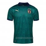 Italy Third Shirt 2020