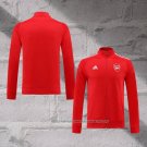 Jacket Arsenal 2022-2023 Red