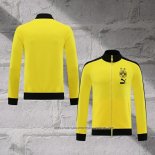 Jacket Borussia Dortmund 2023-2024 Yellow