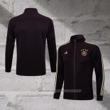 Jacket Germany 2022-2023 Brown