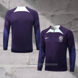 Jacket Inter Milan 2022-2023 Purpura