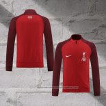 Jacket Liverpool 2022-2023 Red