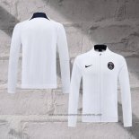 Jacket Paris Saint-Germain 2022-2023 White