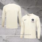 Jacket Paris Saint-Germain 2023-2024 Apricot