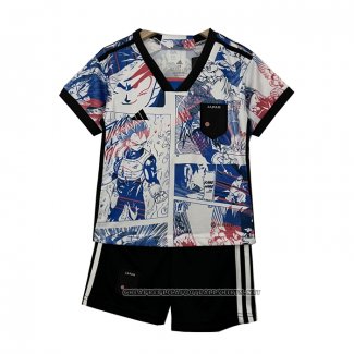 Japan Special Shirt 2023 Kid