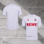 Koln Home Shirt 2023-2024 Thailand