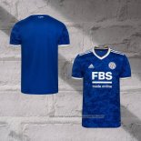 Leicester City Home Shirt 2021-2022