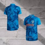 Los Angeles Galaxy Primeblue Shirt 2021 Thailand