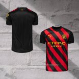 Manchester City Away Shirt 2022-2023