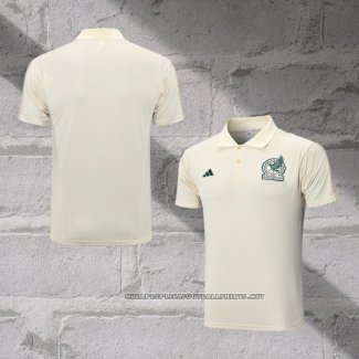 Mexico Shirt Polo 2022-2023