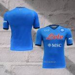 Napoli Home Shirt 2021-2022