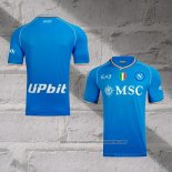 Napoli Home Shirt 2023-2024