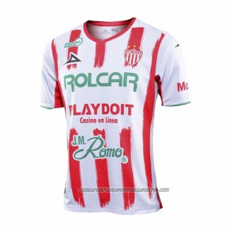 Necaxa Home Shirt 2022-2023