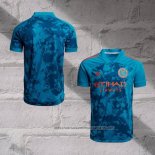 New York City Primeblue Shirt 2021 Thailand