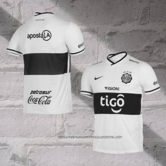 Olimpia Home Shirt 2022 Thailand