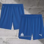Olympique Marseille Away Shorts 2023-2024
