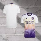 Orlando City Away Shirt 2022