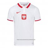 Poland Home Shirt 2020-2021