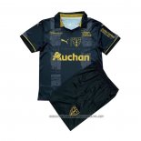 RC Lens Sainte Barbe Shirt 2021 Kid