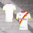 RC Lens Third Shirt 2022-2023 Thailand