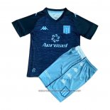 Racing Club Away Shirt 2021 Kid