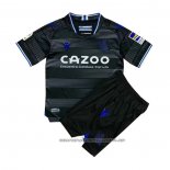Real Sociedad Away Shirt 2022-2023 Kid