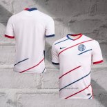 San Lorenzo Away Shirt 2021-2022 Thailand