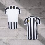 Santos Away Shirt 2021 Thailand