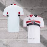 Sao Paulo Home Shirt 2021