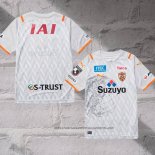 Shimizu S-Pulse Away Shirt 2021 Thailand