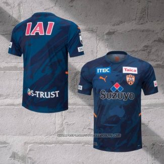 Shimizu S-Pulse Away Shirt 2022 Thailand