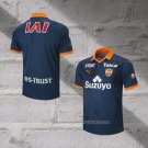 Shimizu S-Pulse Third Shirt 2023 Thailand