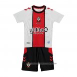 Southampton Home Shirt 2022-2023 Kid