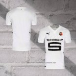 Stade Rennais Away Shirt 2021-2022