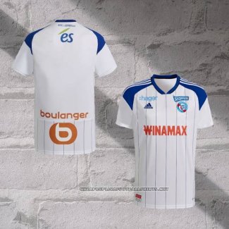 Strasbourg Away Shirt 2022-2023 Thailand