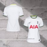 Tottenham Hotspur Home Shirt 2022-2023 Women
