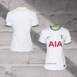 Tottenham Hotspur Home Shirt 2022-2023 Women
