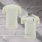 Tottenham Hotspur Training Shirt 2022-2023 Beige
