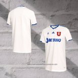 Universidad de Chile Away Shirt 2022