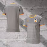 Valencia Fourth Shirt 2021-2022 Thailand