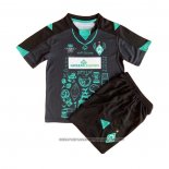 Werder Bremen Special Shirt 2022 Kid