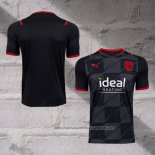 West Bromwich Albion Away Shirt 2021-2022