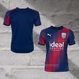West Bromwich Albion Third Shirt 2023-2024